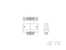 1-1589470-5 by TE Connectivity